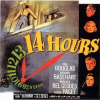 14 hours, henry hathaway